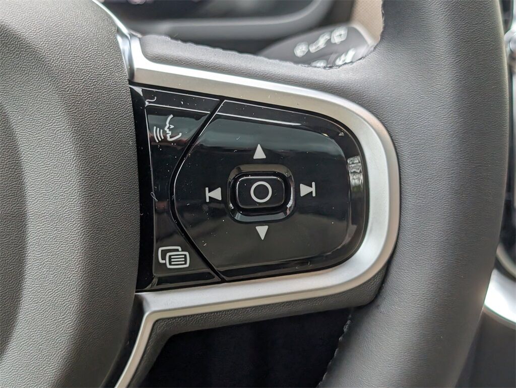 2026 Volvo XC90 B6 Plus 7-Seater Hunt Valley MD