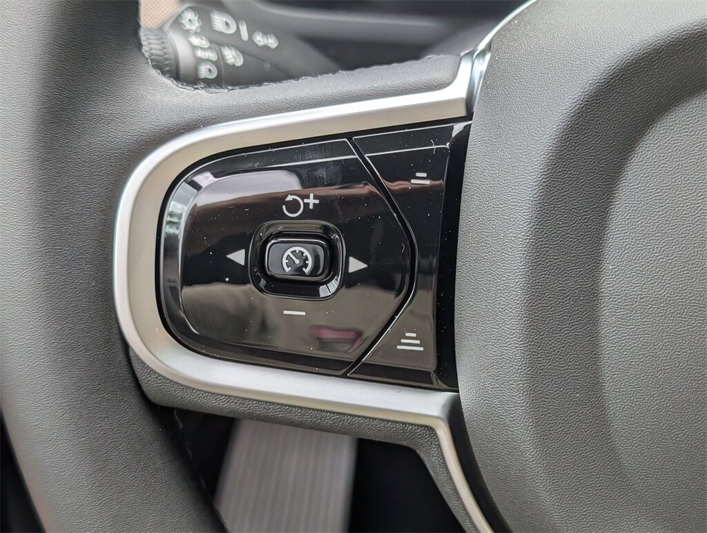 2026 Volvo XC90 B6 Plus 7-Seater Hunt Valley MD