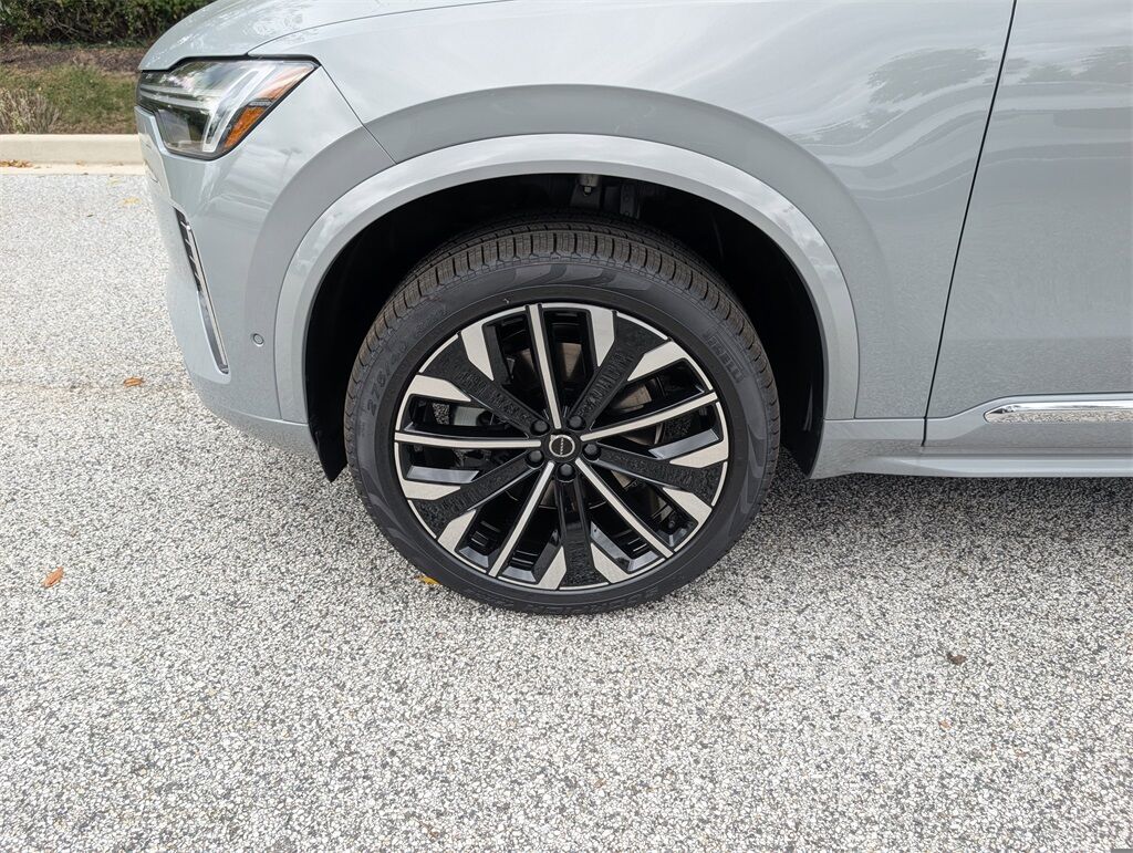 2026 Volvo XC90 B6 Plus 7-Seater Hunt Valley MD