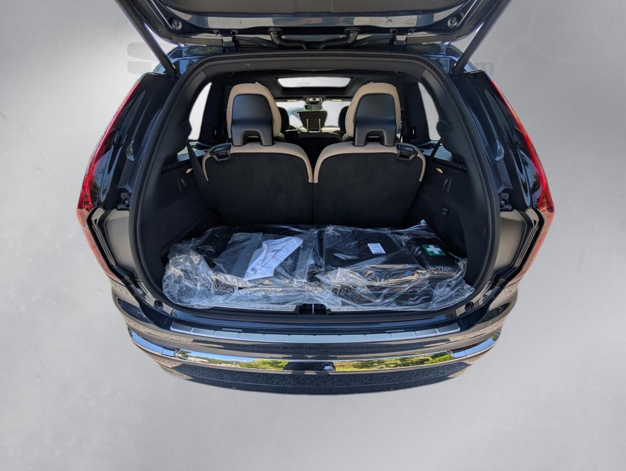2026 Volvo XC90 B6 Plus 7-Seater Hunt Valley MD