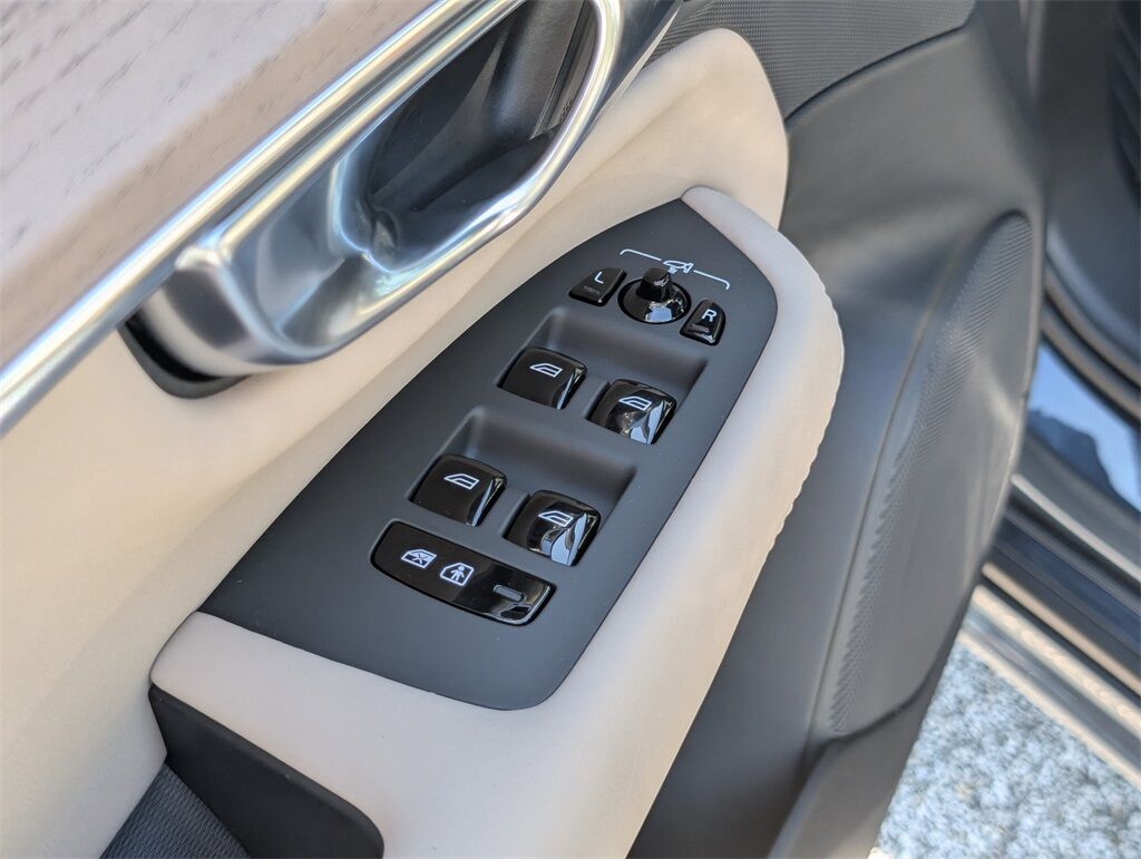 2026 Volvo XC90 B6 Plus 7-Seater Hunt Valley MD
