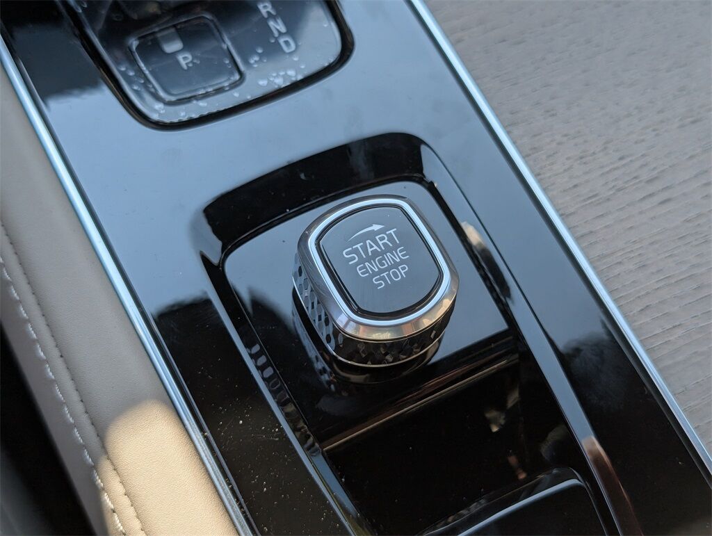2026 Volvo XC90 B6 Plus 7-Seater Hunt Valley MD