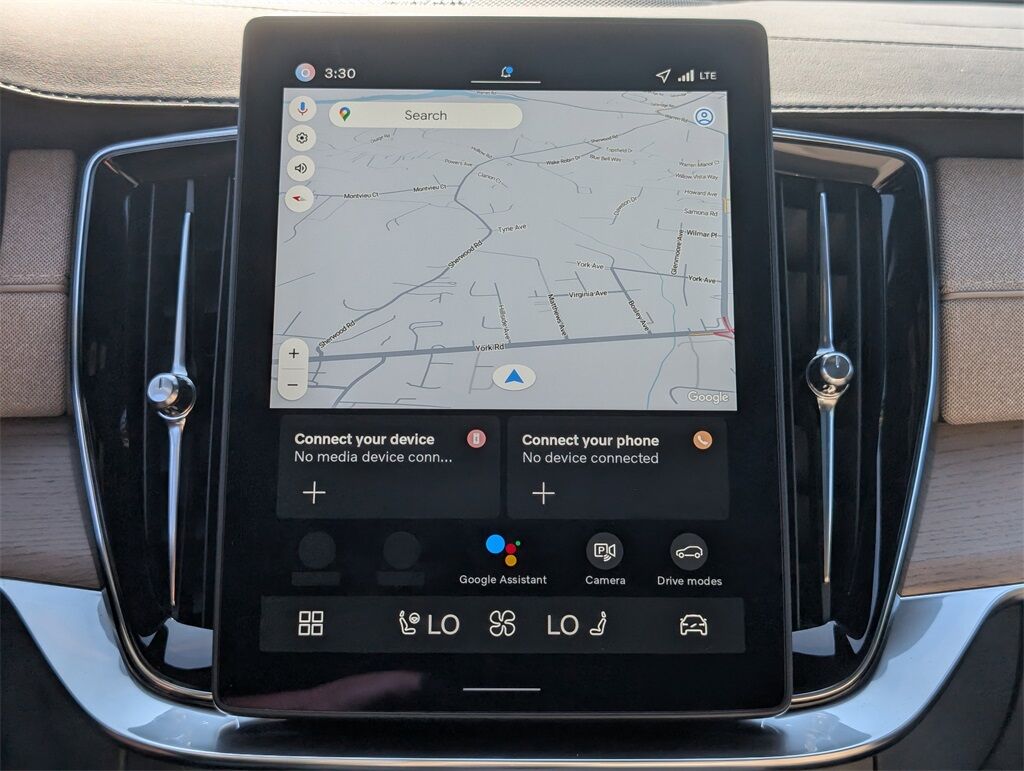 2026 Volvo XC90 B6 Plus 7-Seater Hunt Valley MD