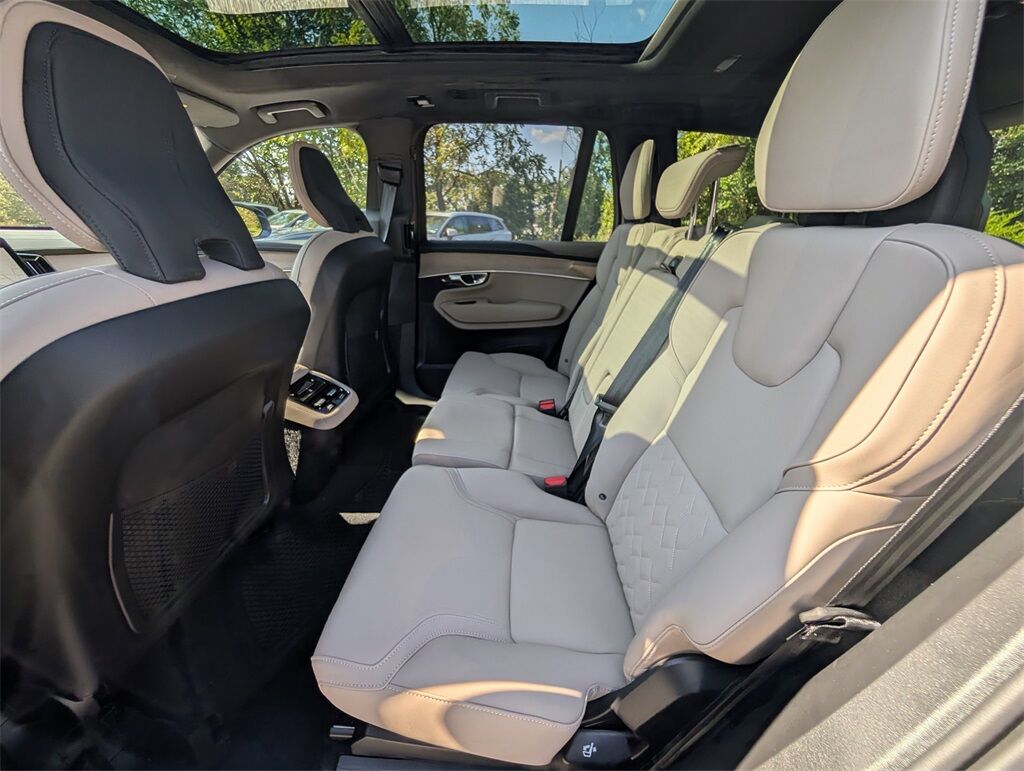 2026 Volvo XC90 B6 Plus 7-Seater Hunt Valley MD