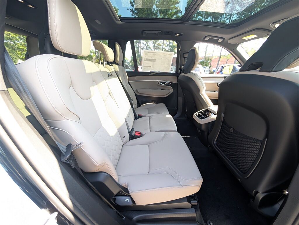 2026 Volvo XC90 B6 Plus 7-Seater Hunt Valley MD