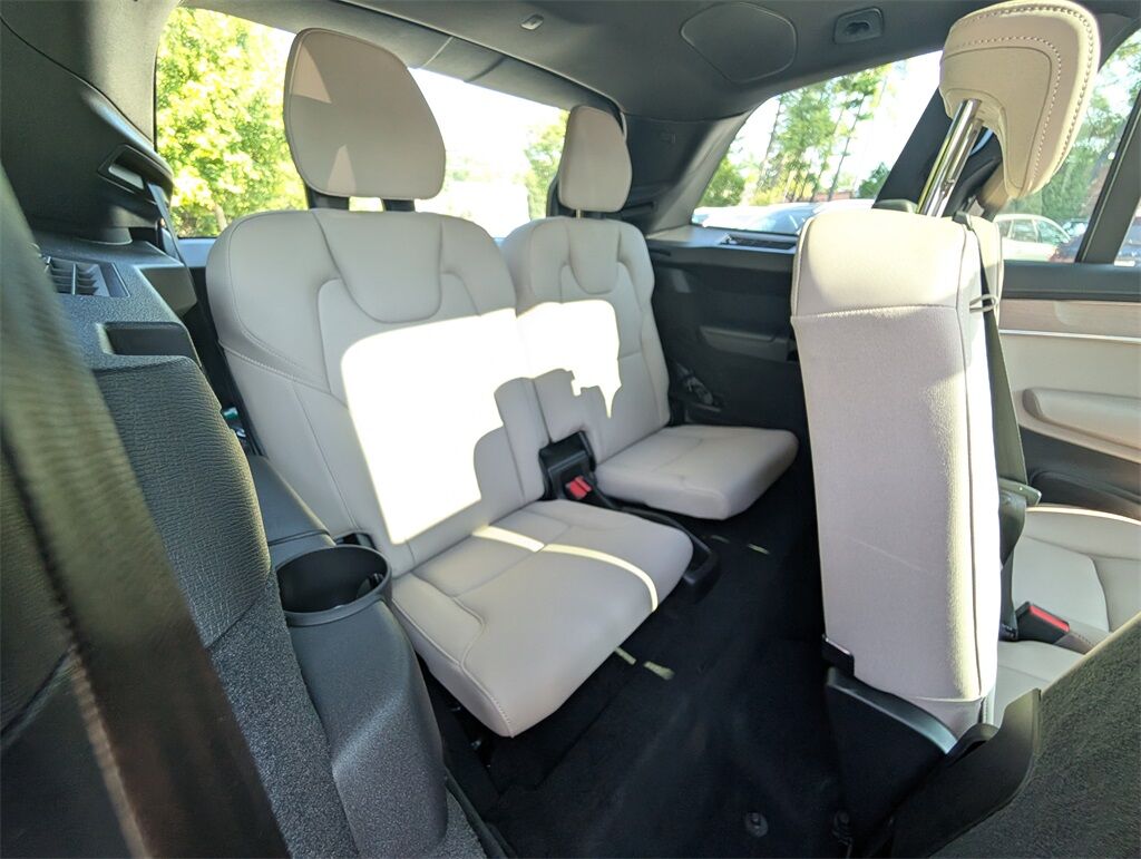 2026 Volvo XC90 B6 Plus 7-Seater Hunt Valley MD