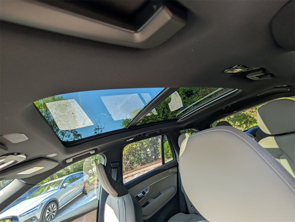 2026 Volvo XC90 B6 Plus 7-Seater Hunt Valley MD