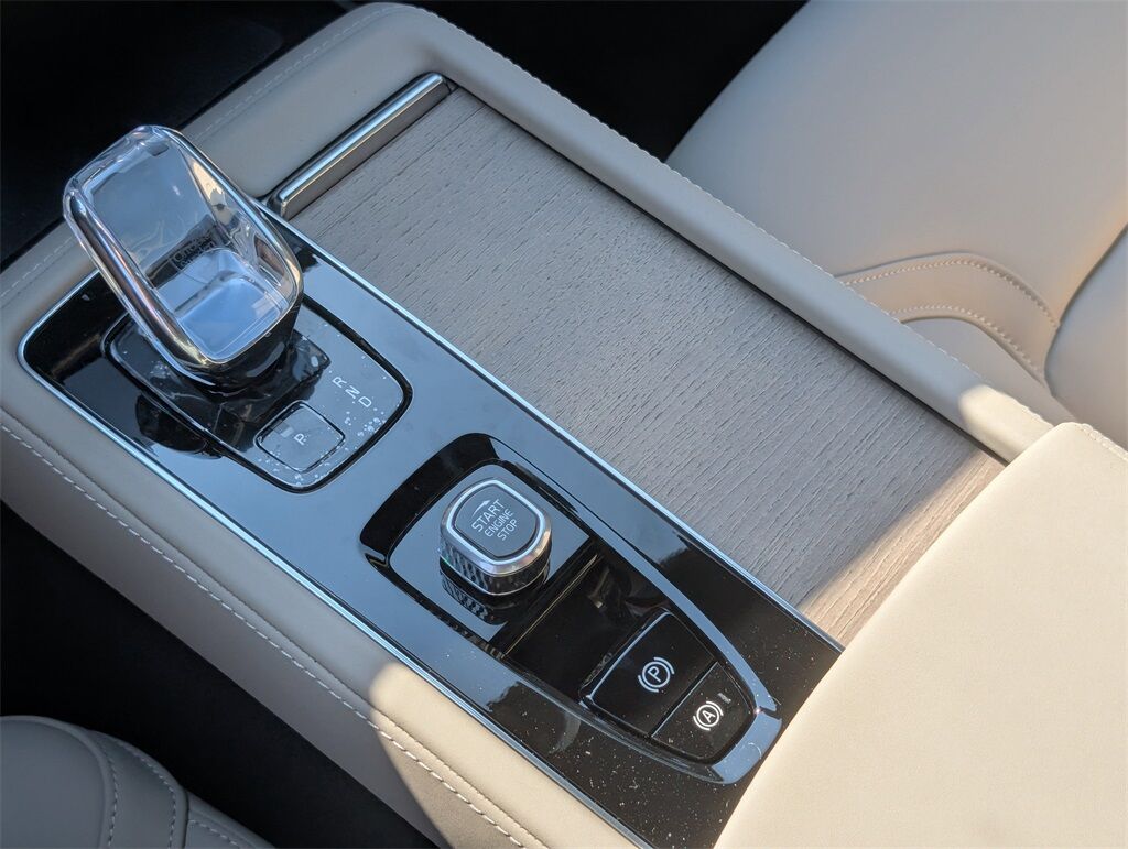 2026 Volvo XC90 B6 Plus 7-Seater Hunt Valley MD