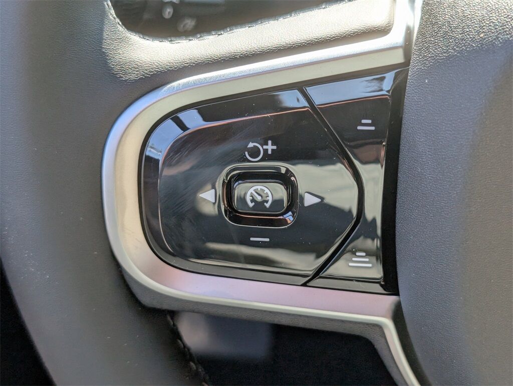 2026 Volvo XC90 B6 Plus 7-Seater Hunt Valley MD