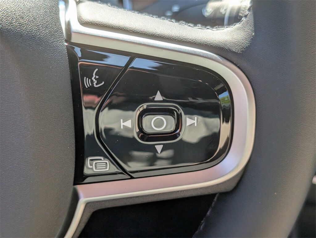 2026 Volvo XC90 B6 Plus 7-Seater Hunt Valley MD