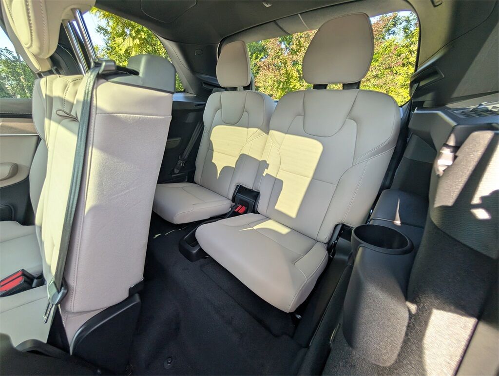 2026 Volvo XC90 B6 Plus 7-Seater Hunt Valley MD