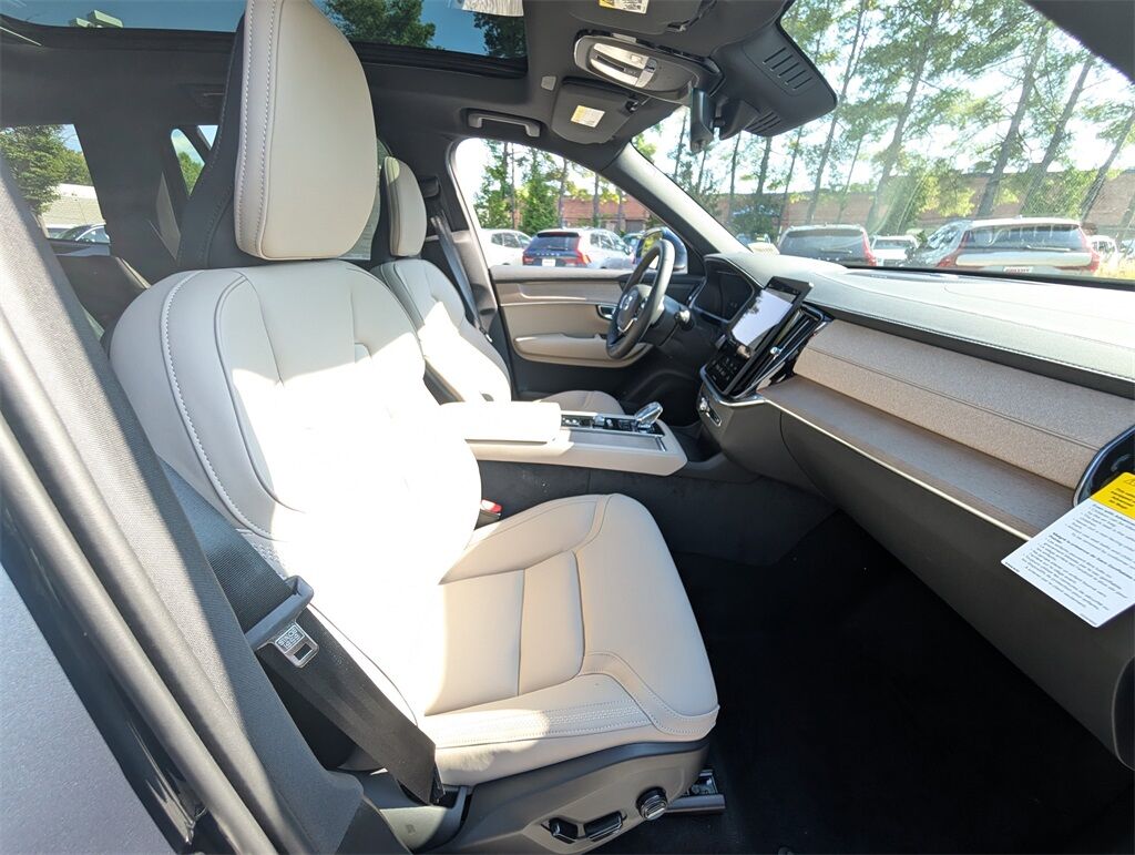 2026 Volvo XC90 B6 Plus 7-Seater Hunt Valley MD