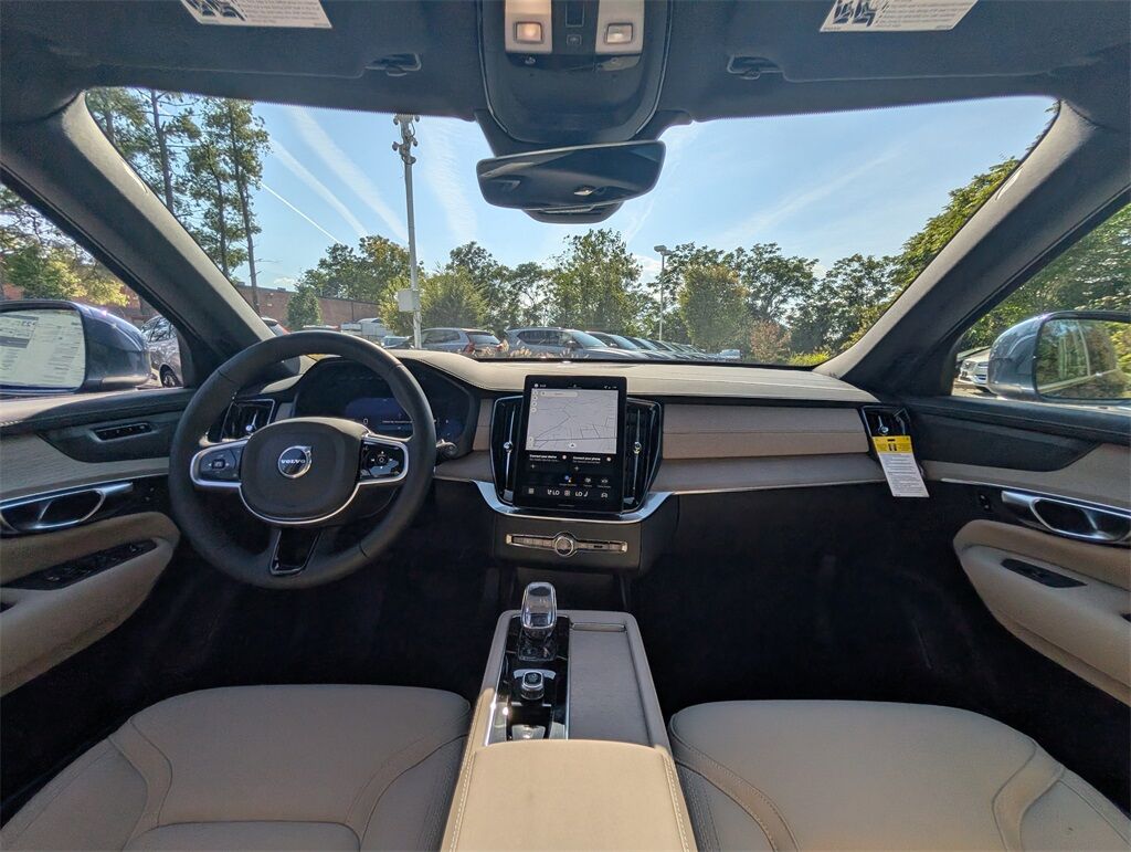 2026 Volvo XC90 B6 Plus 7-Seater Hunt Valley MD