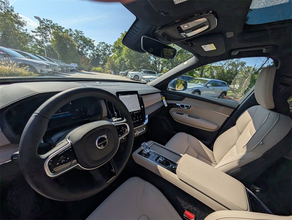 2026 Volvo XC90 B6 Plus 7-Seater Hunt Valley MD