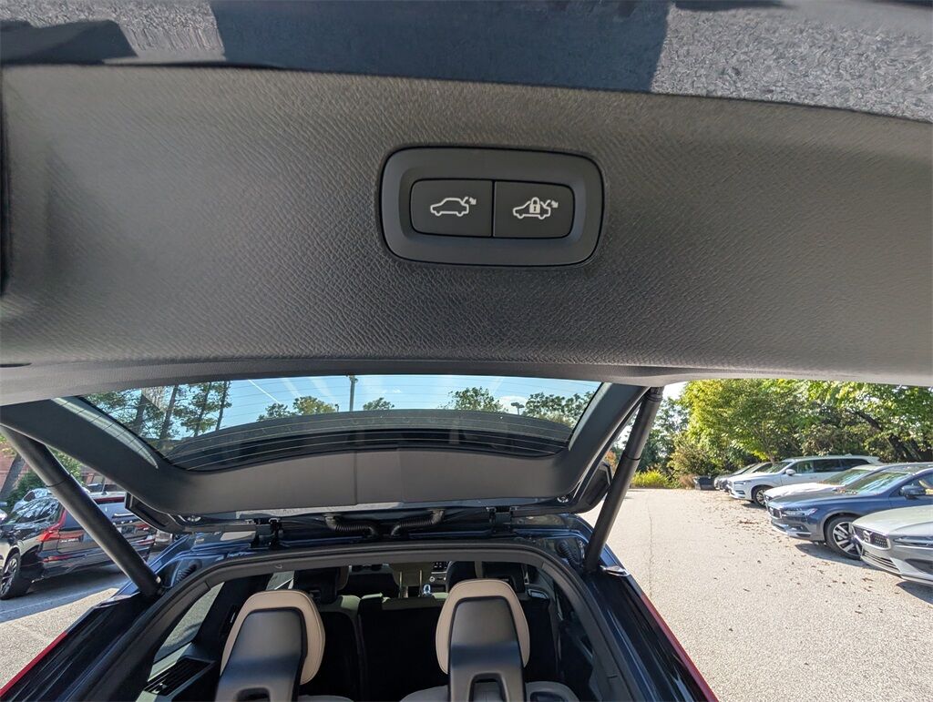 2026 Volvo XC90 B6 Plus 7-Seater Hunt Valley MD