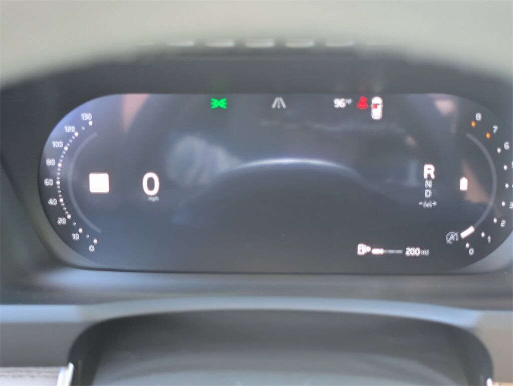 2026 Volvo XC90 B6 Plus 7-Seater Hunt Valley MD