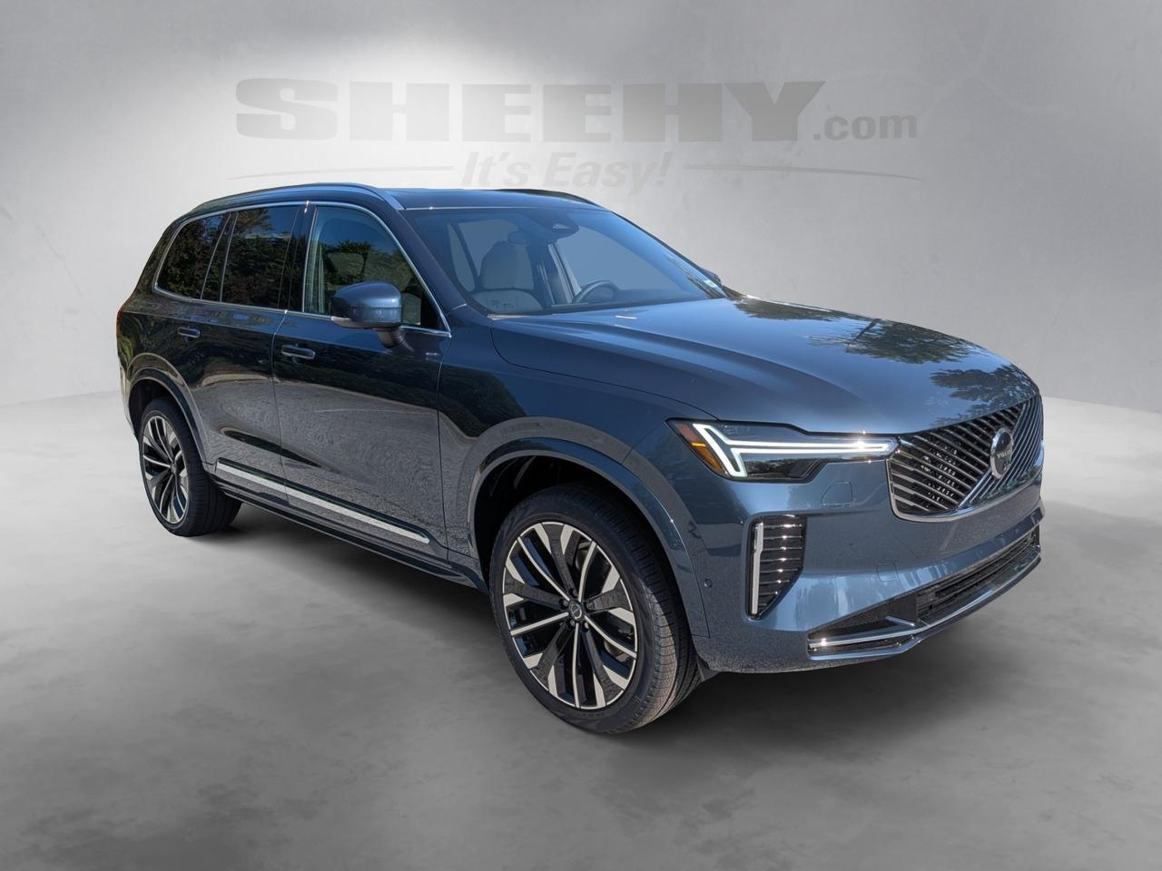 2026 Volvo XC90 B6 Plus 7-Seater Hunt Valley MD