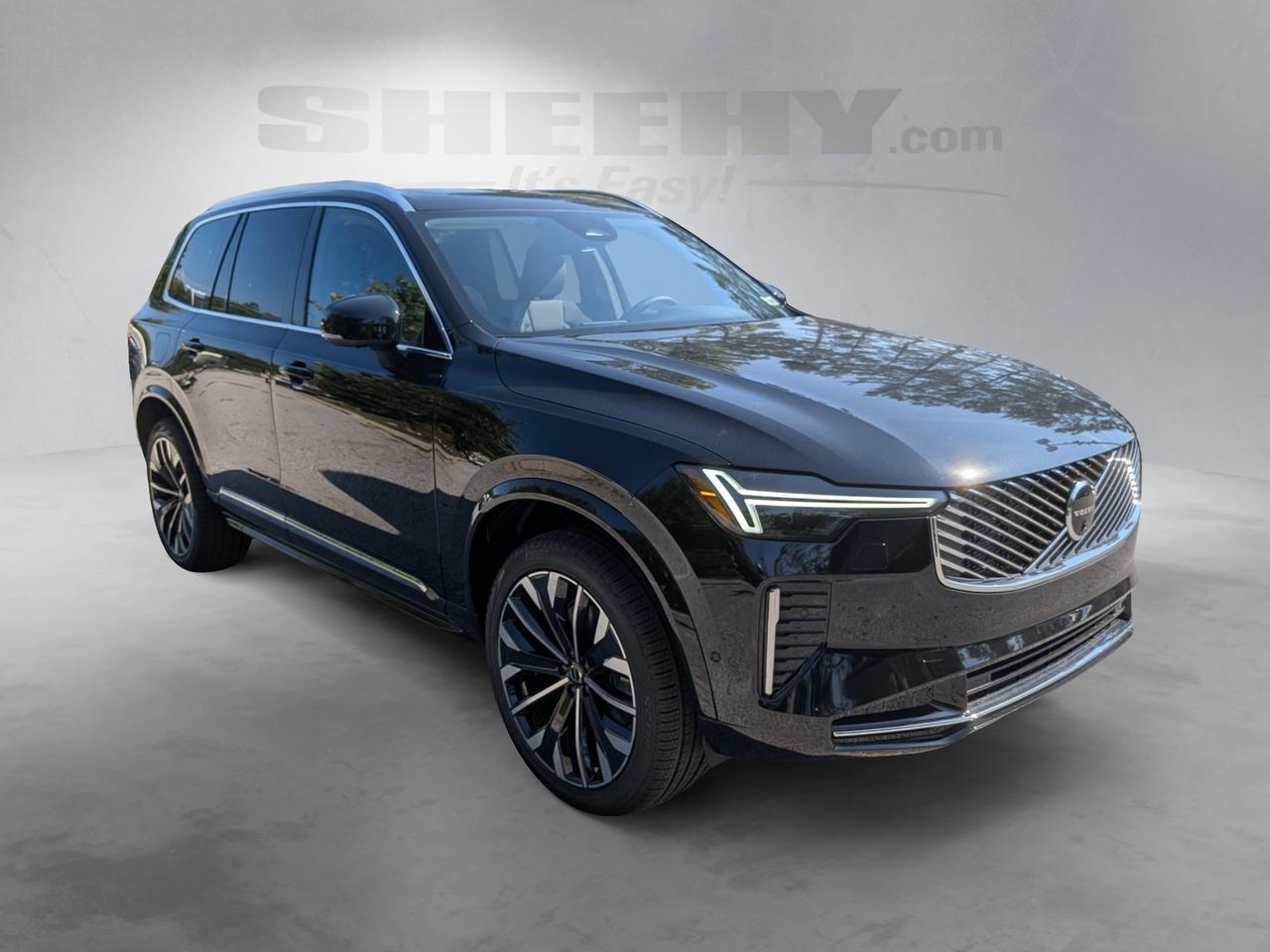 2026 Volvo XC90 B6 Plus 7-Seater Hunt Valley MD