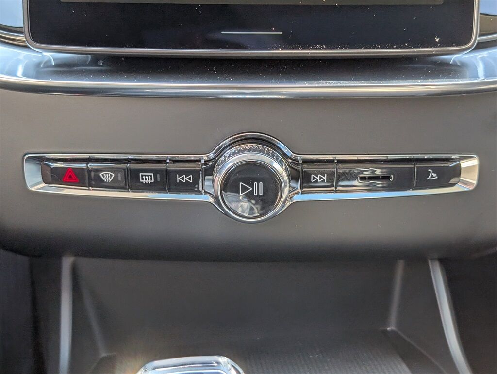 2026 Volvo XC90 B6 Plus 7-Seater Hunt Valley MD