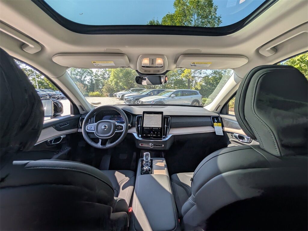 2026 Volvo XC90 B6 Plus 7-Seater Hunt Valley MD