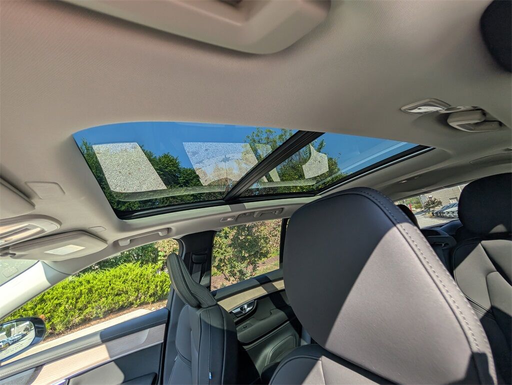 2026 Volvo XC90 B6 Plus 7-Seater Hunt Valley MD