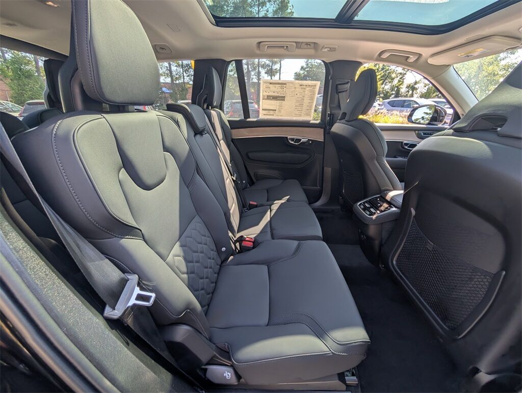 2026 Volvo XC90 B6 Plus 7-Seater Hunt Valley MD