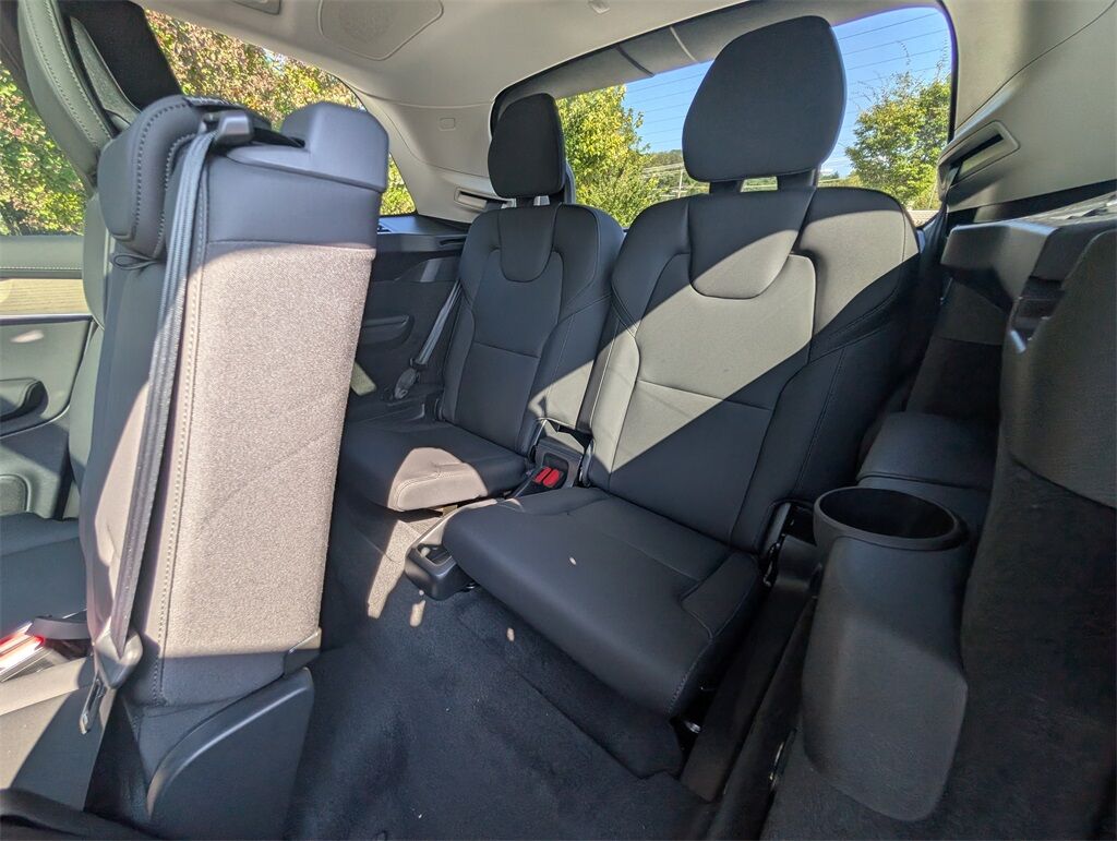 2026 Volvo XC90 B6 Plus 7-Seater Hunt Valley MD