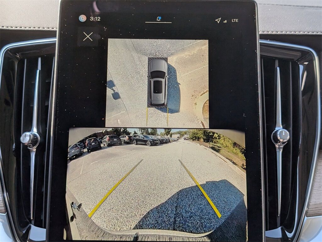2026 Volvo XC90 B6 Plus 7-Seater Hunt Valley MD