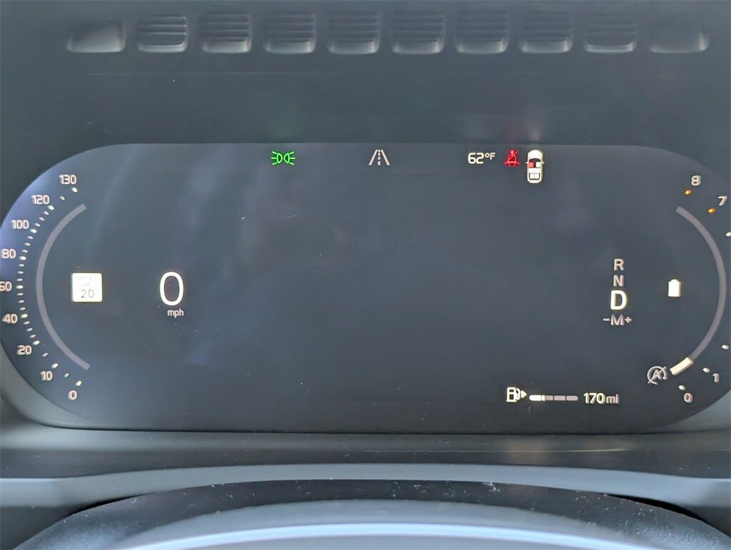 2026 Volvo XC90 B6 Plus 7-Seater Hunt Valley MD