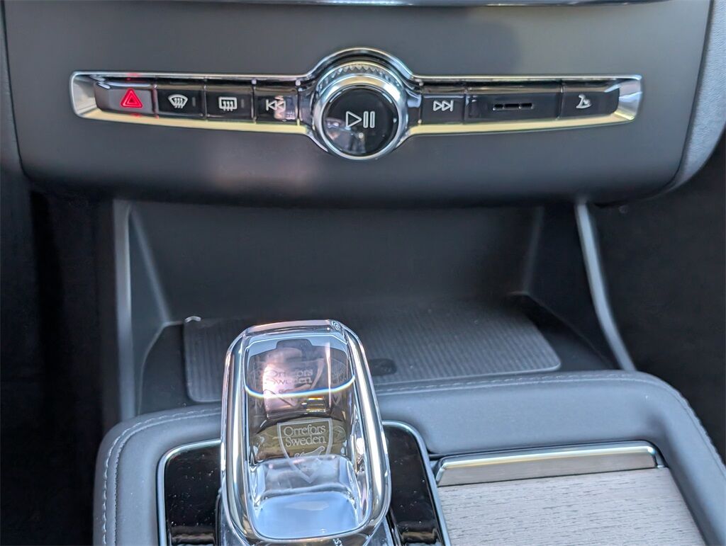 2026 Volvo XC90 B6 Plus 7-Seater Hunt Valley MD