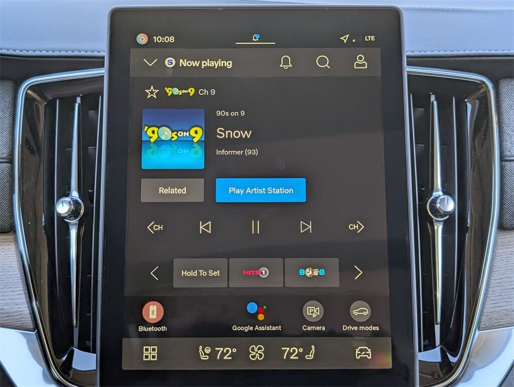 2026 Volvo XC90 B6 Plus 7-Seater Hunt Valley MD