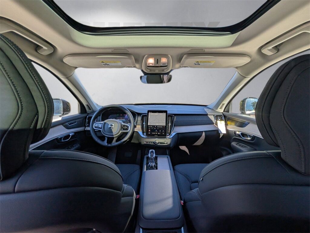 2026 Volvo XC90 B6 Plus 7-Seater Hunt Valley MD