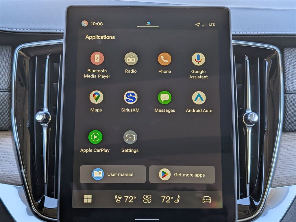 2026 Volvo XC90 B6 Plus 7-Seater Hunt Valley MD