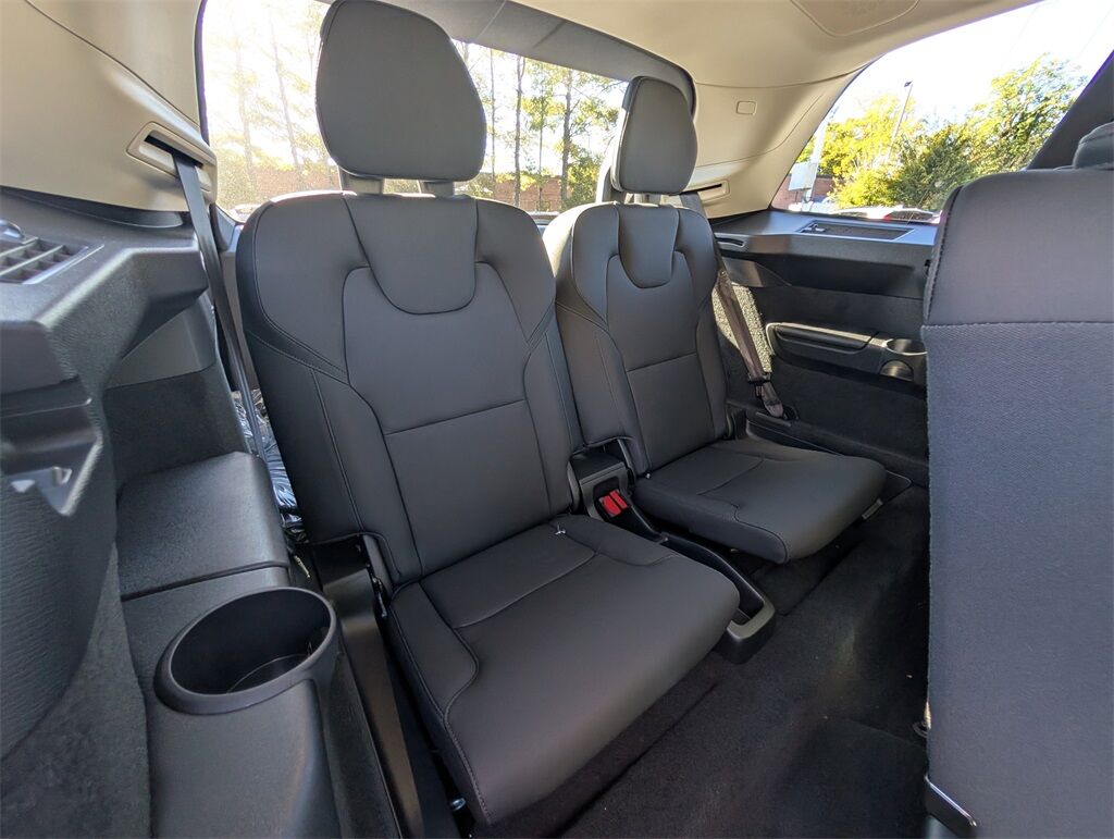 2026 Volvo XC90 B6 Plus 7-Seater Hunt Valley MD