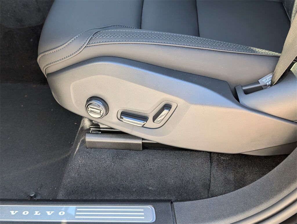 2026 Volvo XC90 B6 Plus 7-Seater Hunt Valley MD