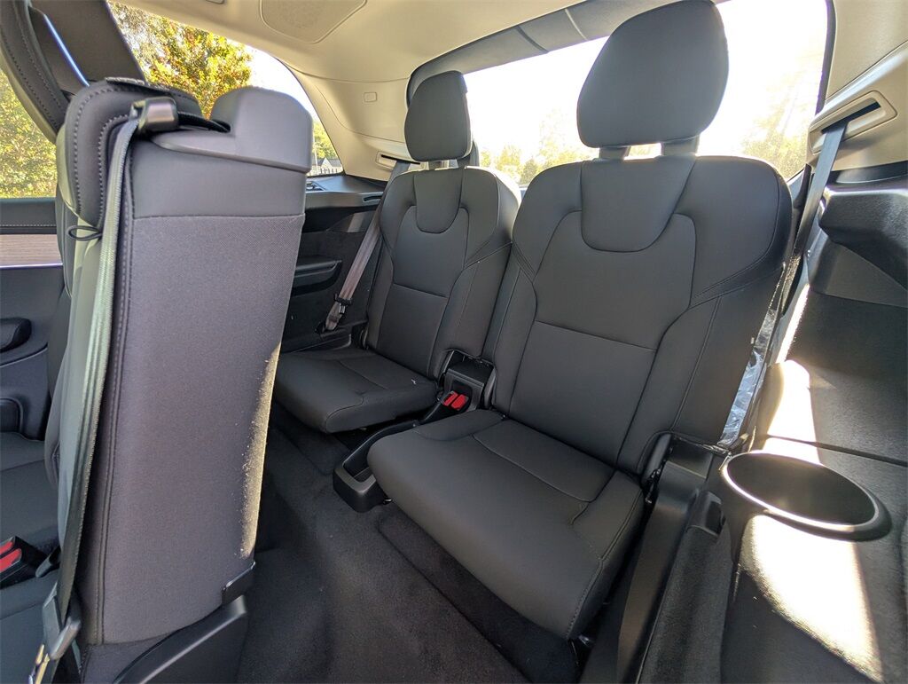 2026 Volvo XC90 B6 Plus 7-Seater Hunt Valley MD