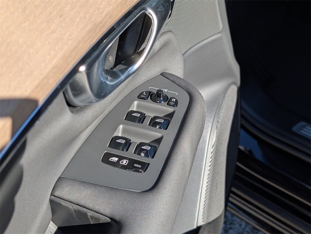 2026 Volvo XC90 B6 Plus 7-Seater Hunt Valley MD