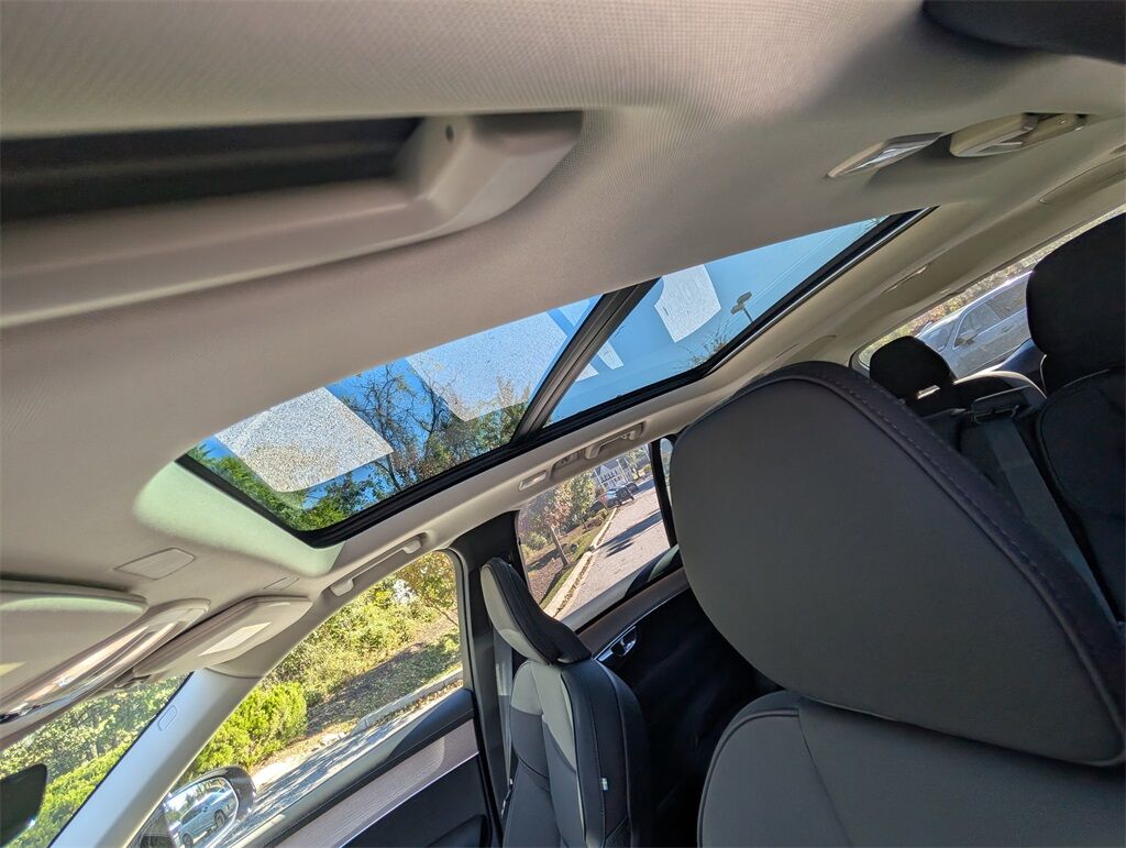 2026 Volvo XC90 B6 Plus 7-Seater Hunt Valley MD