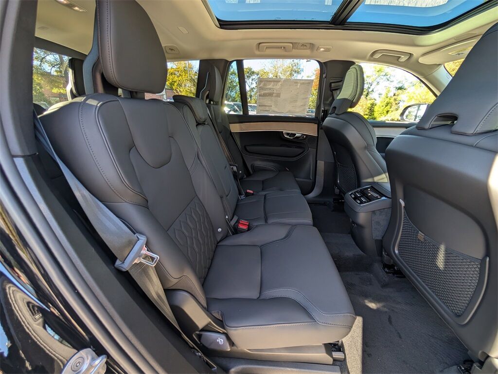 2026 Volvo XC90 B6 Plus 7-Seater Hunt Valley MD