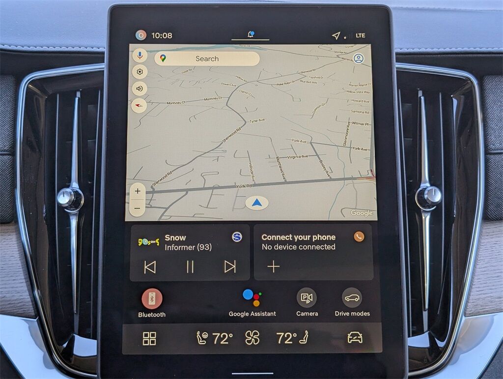 2026 Volvo XC90 B6 Plus 7-Seater Hunt Valley MD