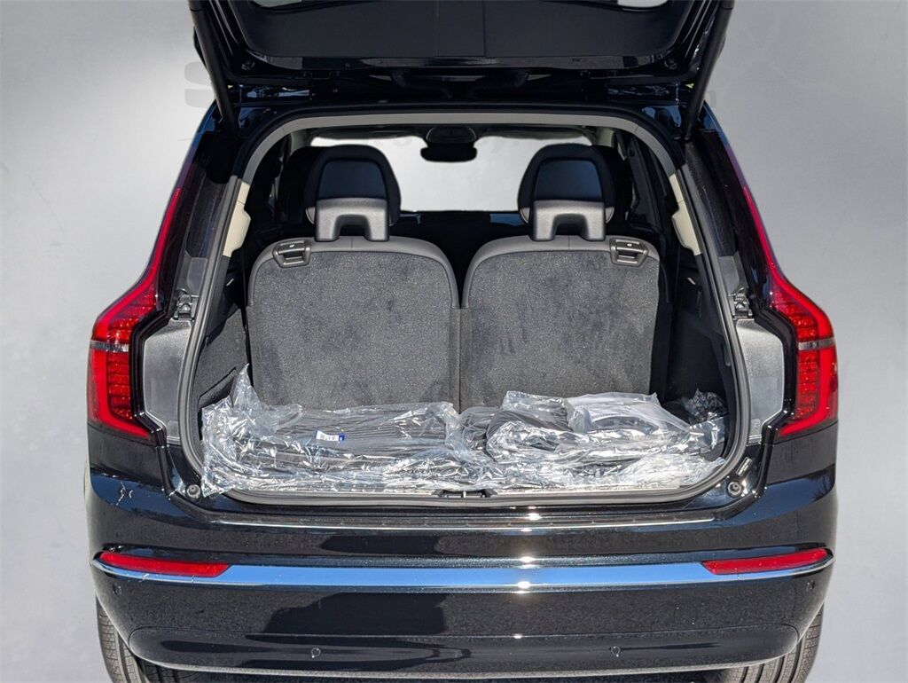 2026 Volvo XC90 B6 Plus 7-Seater Hunt Valley MD