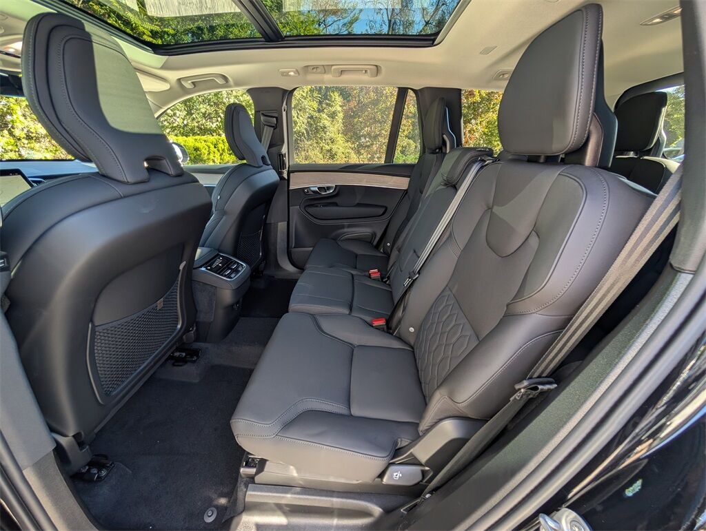2026 Volvo XC90 B6 Plus 7-Seater Hunt Valley MD