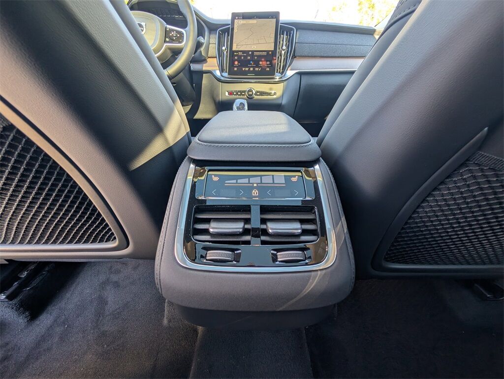 2026 Volvo XC90 B6 Plus 7-Seater Hunt Valley MD