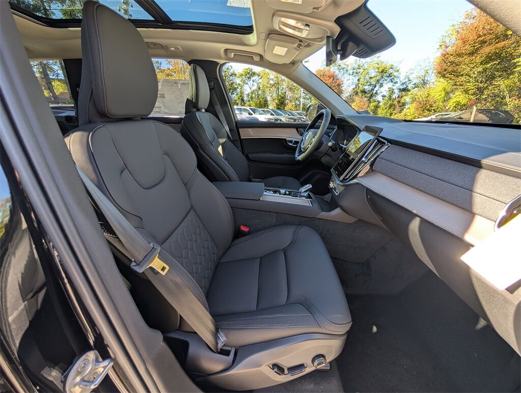 2026 Volvo XC90 B6 Plus 7-Seater Hunt Valley MD