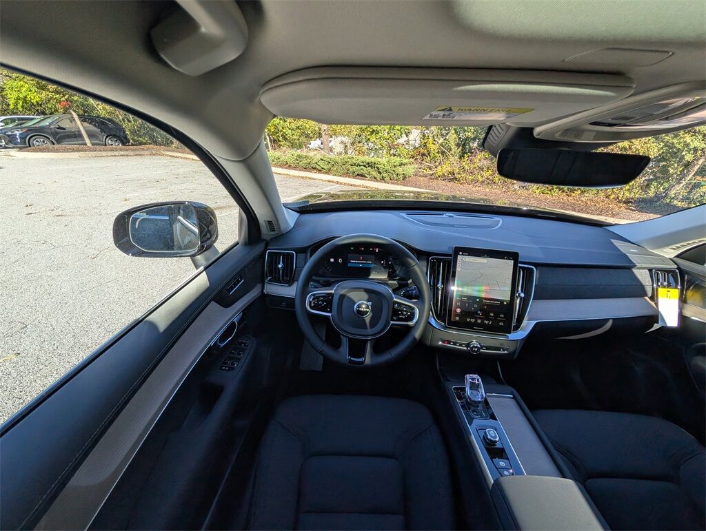 2026 Volvo XC90 B6 Plus 7-Seater Hunt Valley MD