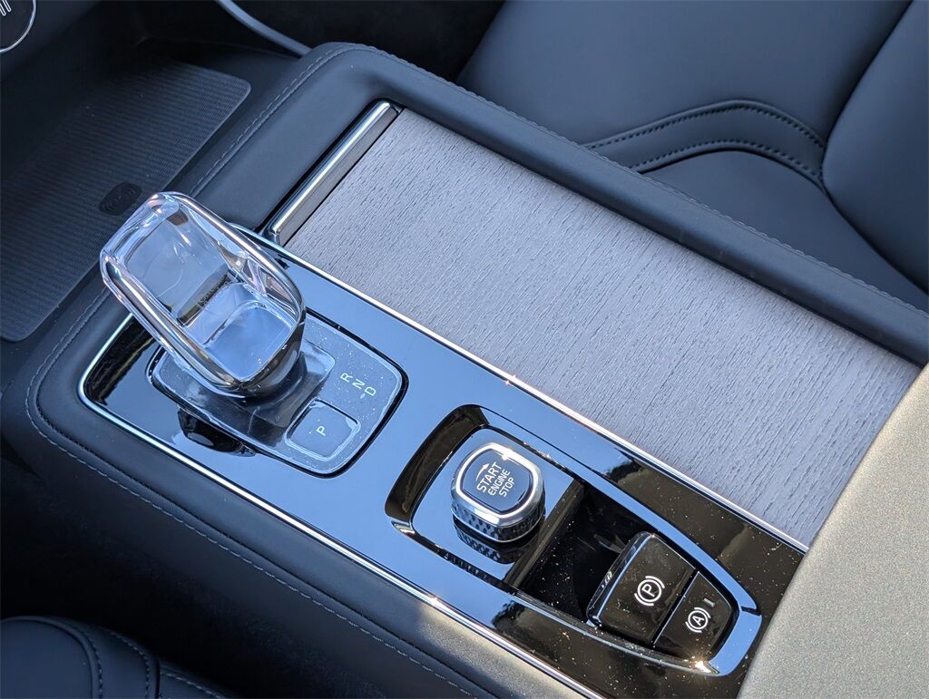 2026 Volvo XC90 B6 Plus 7-Seater Hunt Valley MD