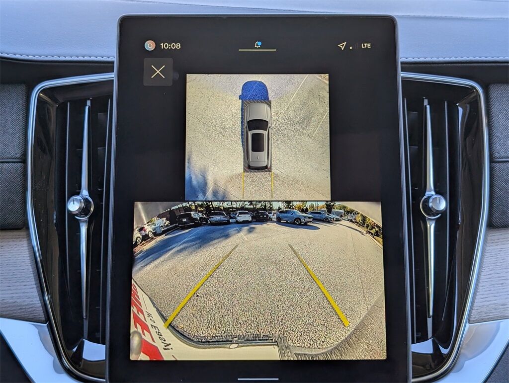 2026 Volvo XC90 B6 Plus 7-Seater Hunt Valley MD