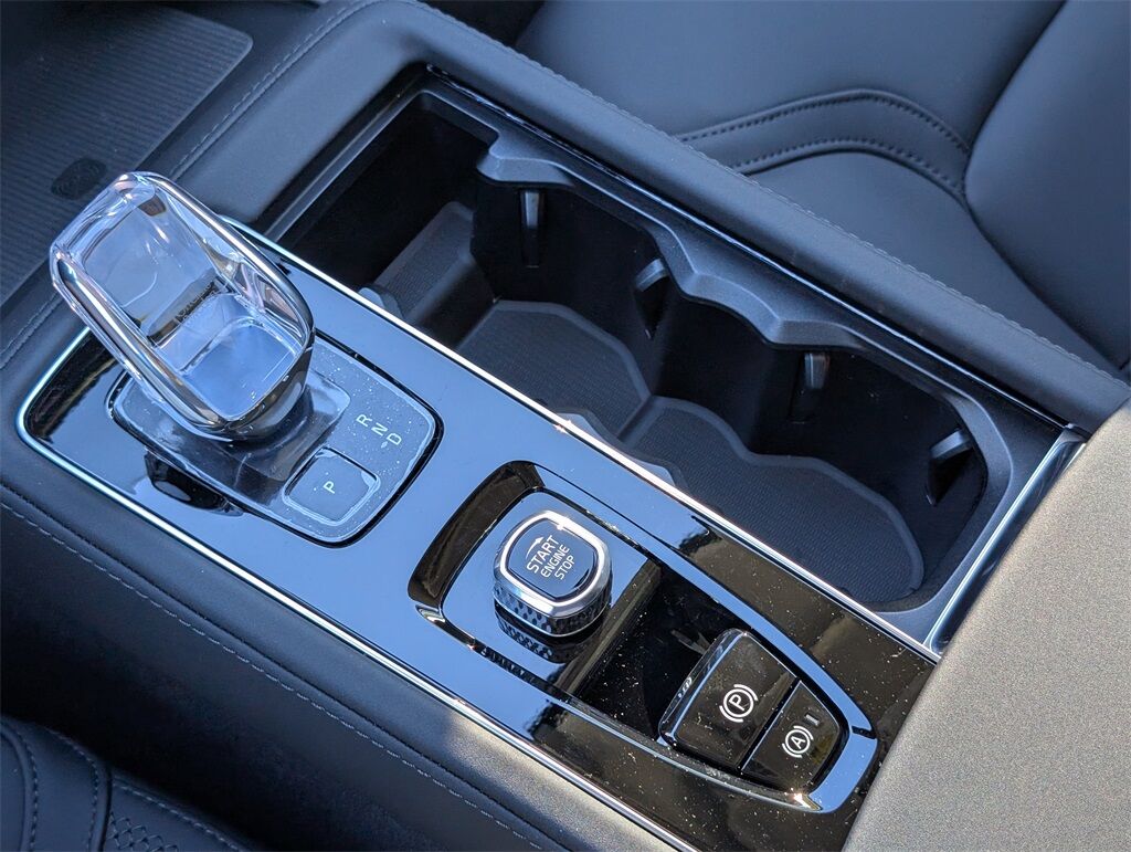 2026 Volvo XC90 B6 Plus 7-Seater Hunt Valley MD