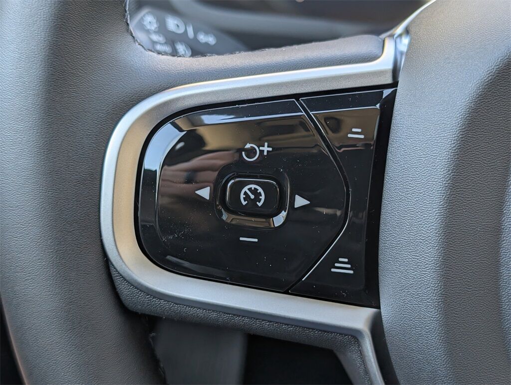 2026 Volvo XC90 B6 Plus 7-Seater Hunt Valley MD