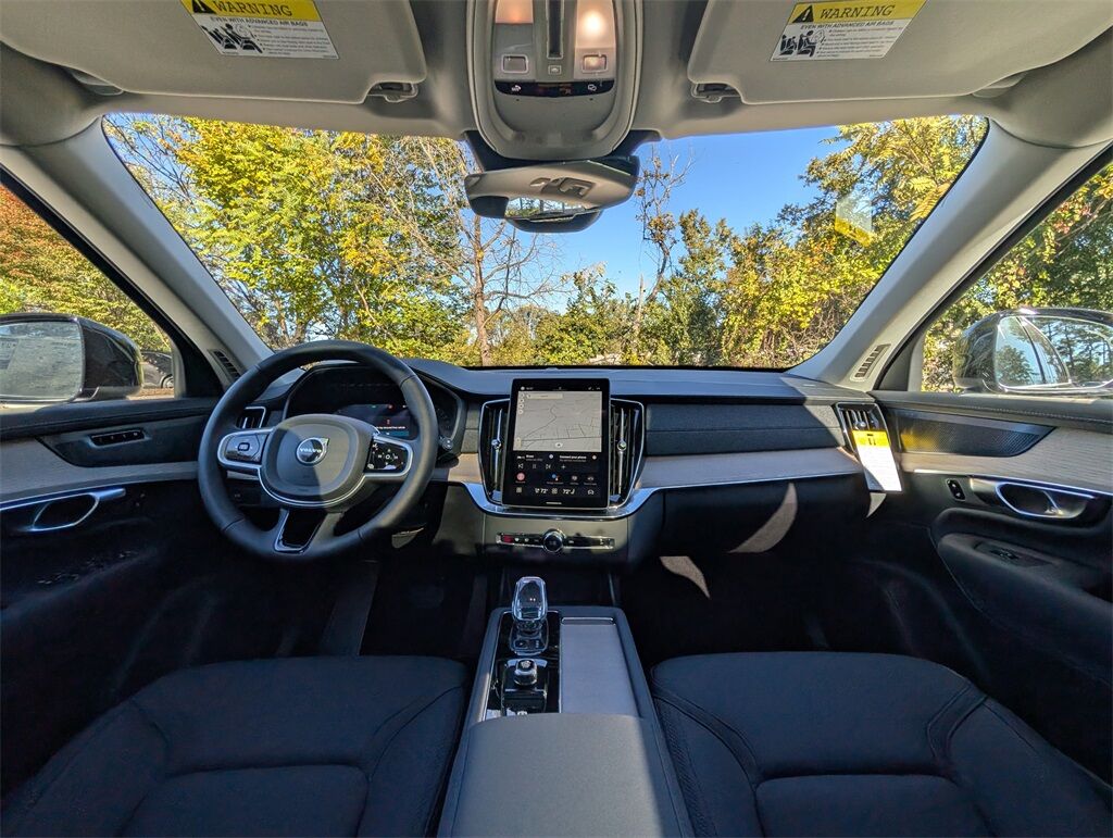 2026 Volvo XC90 B6 Plus 7-Seater Hunt Valley MD